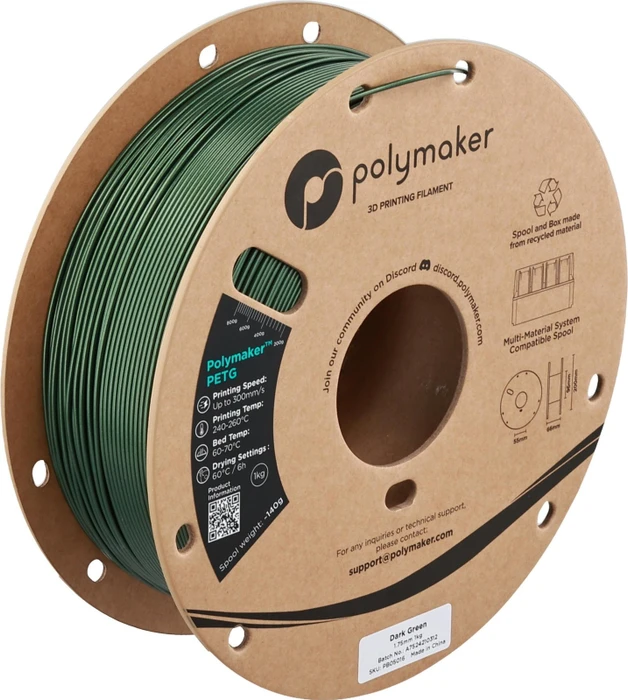 Polymaker PETG