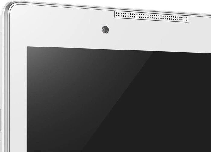 Lenovo Tab2 A8-50L, weiß, 16GB, LTE
