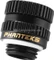 Phanteks Glacier M-F Rotary Verbinder G1/4" schwarz Vorschaubild
