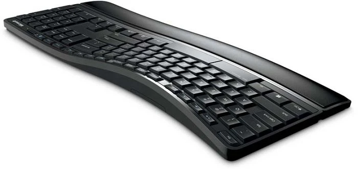 Microsoft Sculpt Comfort Wireless Desktop, USB, DE