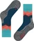 Falke TK2 Crest Wandersocken türkis (Damen) Vorschaubild