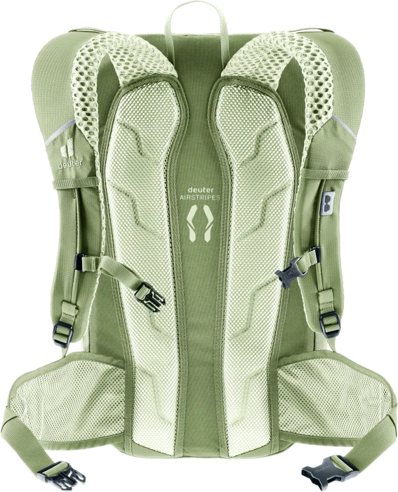 Deuter Bike I 20 mineral/grove