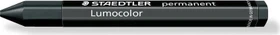 Staedtler 236 Tafelkreide 12mm, schwarz