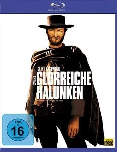 Zwei glorreiche Halunken (Blu-ray)