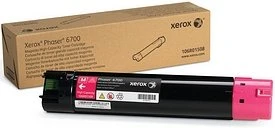 Xerox Toner 106R01508 magenta hohe Kapazität