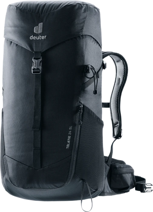 Deuter Telatie 24 SL schwarz