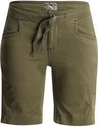 Black Diamond Credo Kletterhose kurz sargeant (Damen)