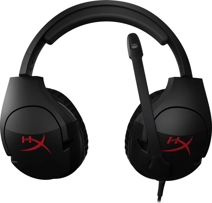 HP HyperX Cloud Stinger schwarz
