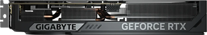 GIGABYTE GeForce RTX 5070 Windforce SFF 12G, 12GB GDDR7, HDMI, 3x DP