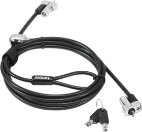 Lenovo Kensington NanoSaver Laptopschloss