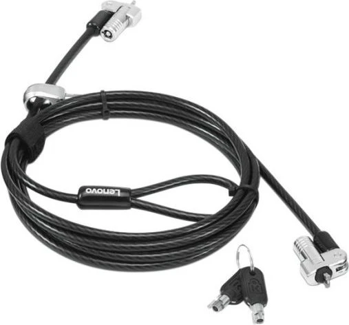 Lenovo Kensington NanoSaver Laptopschloss
