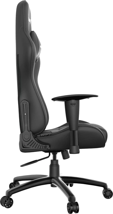 Anda Seat Jungle Premium Gamingstuhl, schwarz