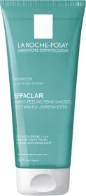 La Roche-Posay Effaclar Mikro-Peeling Reinigungsgel, 200ml