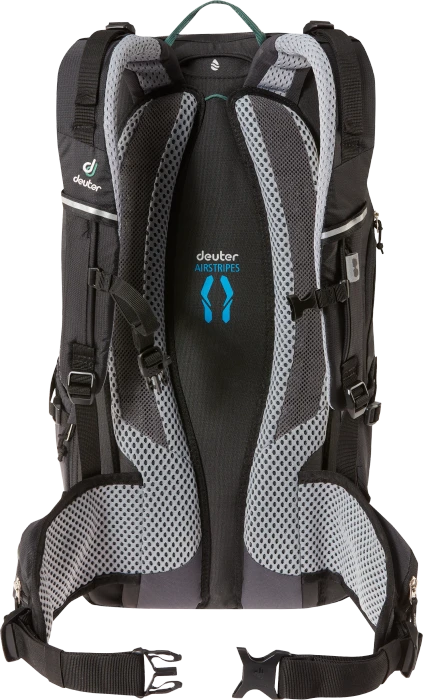 Deuter Trans Alpine 32 EL schwarz