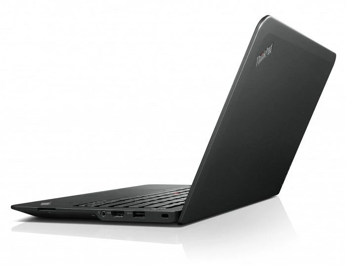 Lenovo ThinkPad S440 Touch, Core i3-4010U, 4GB RAM, 128GB SSD, DE