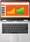 Lenovo Yoga 710-14ISK, Platinum Silver, Core i7-6500U, 8GB RAM, 256GB SSD, GeForce 940MX, DE Vorschaubild