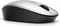 HP Dual-Mode Mouse 300 silber, USB/Bluetooth Vorschaubild