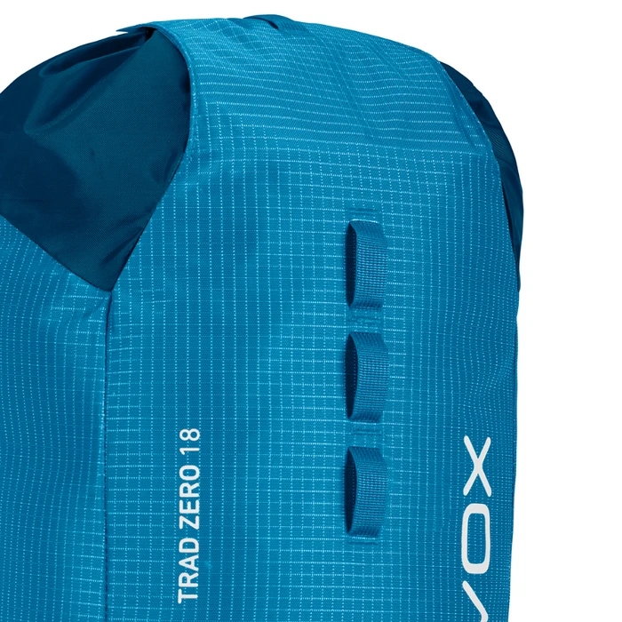 Ortovox Trad Zero 18 heritage blue