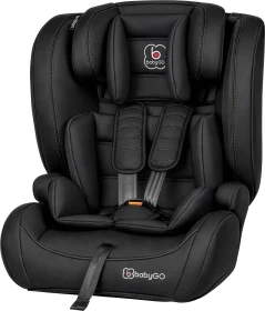 BabyGo Freemove schwarz