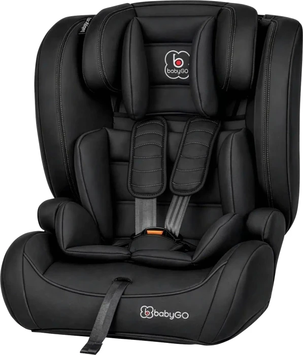 BabyGo Freemove schwarz
