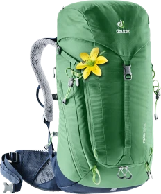 Deuter Trail 28 SL leaf/navy (Damen)