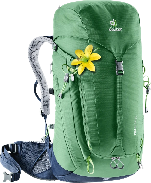 Deuter Trail 28 SL leaf/navy (Damen)