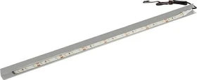 Fackelmann LED-Ambientebeleuchtung für Spiegelschränke mit 60cm