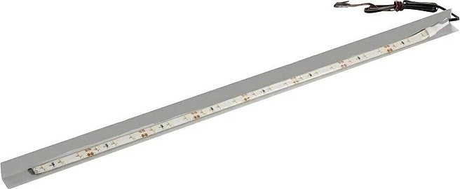 Fackelmann LED-Ambientebeleuchtung für Spiegelschränke mit 60cm