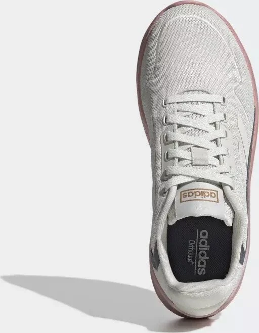 adidas Nebzed orbit grey/running white/pink spirit (Damen)