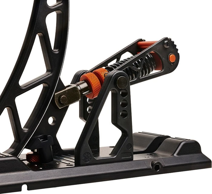 Asetek Invicta Sim Racing Kupplungspedal (PC)
