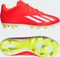 adidas X Crazyfast Club FxG solar red/cloud white/team solar yellow 2 (Junior) Vorschaubild