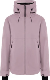 Didriksons Jennie Funktionsjacke oyster lilac (Damen)