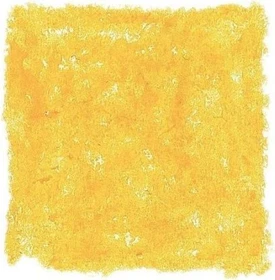 Stockmar Wachsmalblöcke Wachsmalstift goldgelb, 12er-Pack