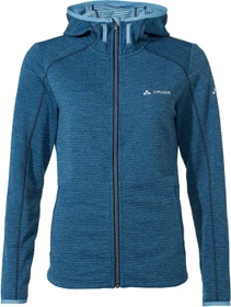 Vaude Skomer Hooded Fleece Jacke ultramarine (Damen)