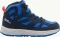 Jack Wolfskin Woodland 2 Texapore Mid night blue (Junior) Vorschaubild