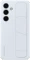 Samsung Silicone Grip Case für Galaxy S24 light blue Vorschaubild