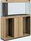 Juwel Vision 260 LED Aquarium-Set mit Unterschrank, helles Holz/helles Holz, 260l Vorschaubild