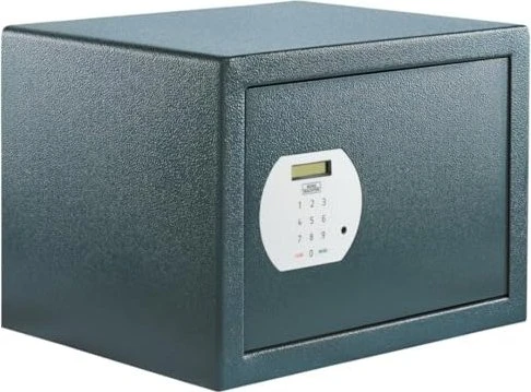 Burg-Wächter Pure-Safe PS 130 E Tresor, elektronisches Zahlenschloss