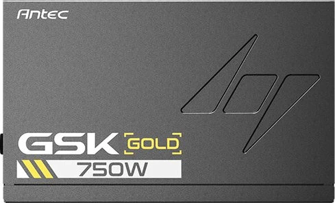 Antec GSK 750 750W, ATX 3.1