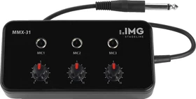IMG Stageline MMX-31
