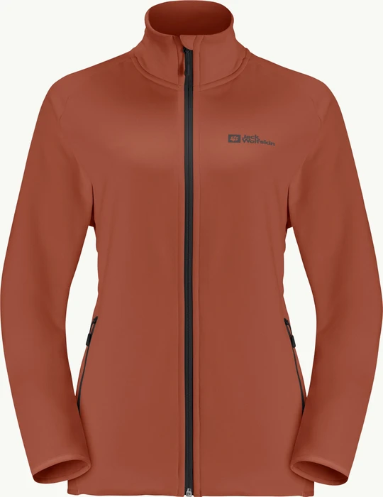 Jack Wolfskin Baiselberg FZ Jacke (Herren)