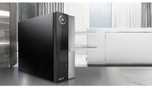 ASUS Pundit P6-M4A3000E