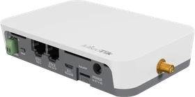 MikroTik KNOT LR9 kit, IoT Gateway, LoRa, 902-928MHz
