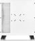 Thermaltake Core P5 Tempered Glass Snow Edition weiß, Glasfenster Vorschaubild