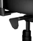 Anda Seat Kaiser 3 Premium XL Gamingstuhl, schwarz Vorschaubild