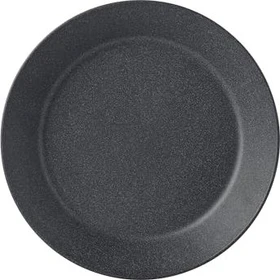 Mepal Bloom Suppenteller 22cm pebble black