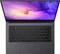 Huawei MateBook D 14 (2021) MateBook D 14 (2021), Space Grey, Core i5-1135G7, 16GB RAM, 512GB SSD, DE Vorschaubild