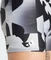 adidas Allover Print Badehose schwarz (Herren) Vorschaubild