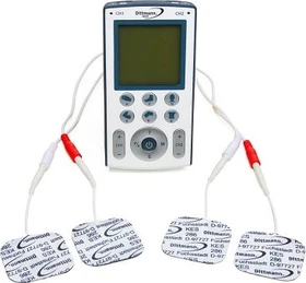 Dittmann TEN250 Elektrostimulationsgerät