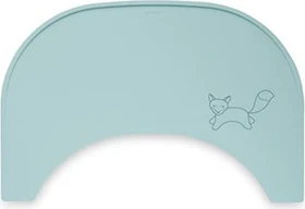 Hauck Silikon Platzdeckchen fox mint
